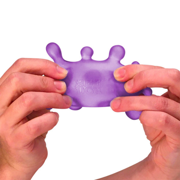 Дитяча іграшка антистрес "Релакс Всплекс" NeeDoh SPLND (SPLND)