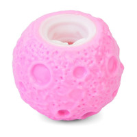 Детская игрушка антистресс "Космонавт" MS 4392(Pink) (MS 4392(Pink))