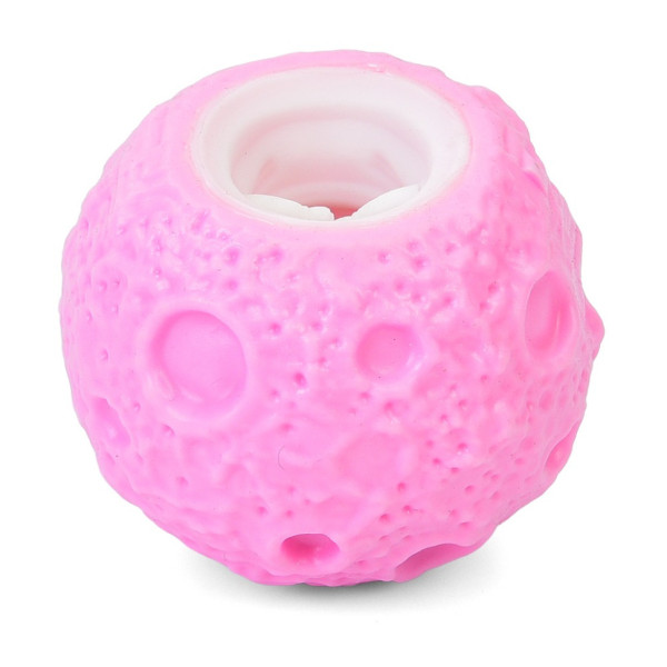 Дитяча іграшка антистрес "Космонавт" MS 4392(Pink)  (MS 4392(Pink))