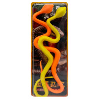 Дитяча іграшка антистрес "Змії" PR2178-7 розмір 27 см (PR2178-7)