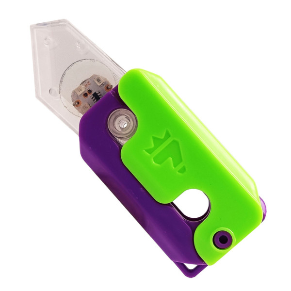 Антистрес "Гравітаційний ніж" AS-001