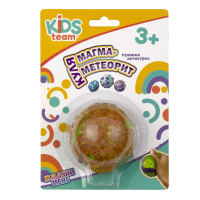 Игрушка антистресс шар "Магма-метеорит" CKS-10693_2(CKS-10693_2)