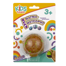 Іграшка антистрес куля "Магма-метеорит" CKS-10693_2 (CKS-10693_2)