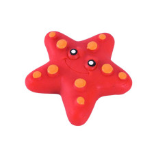 Дитяча іграшка антистрес "Морська зірка" C2971(Red-Orange)               (C2971(Red-Orange))