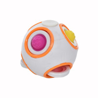 Детская головоломка-антистресс "Спинер" LK2206(LK2206)