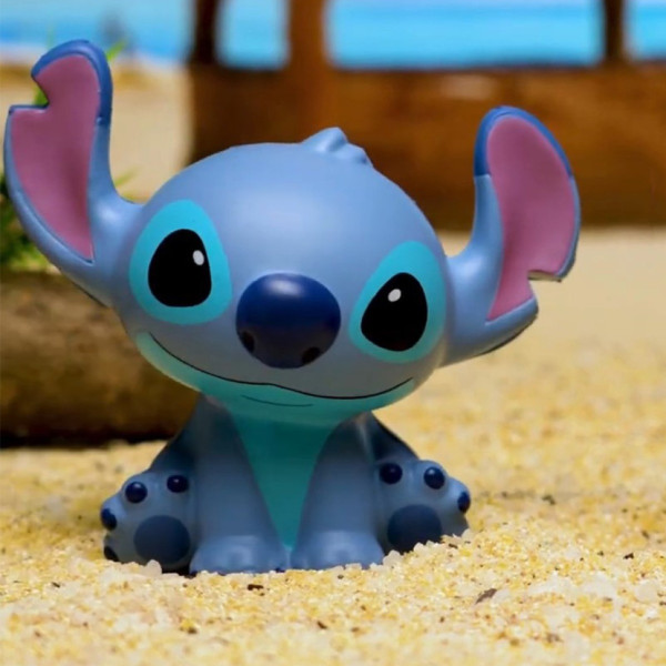 Іграшка-сквіш "Пригоди Стіча" 82/CN24-1 серії "Disney" (82/CN24-1)