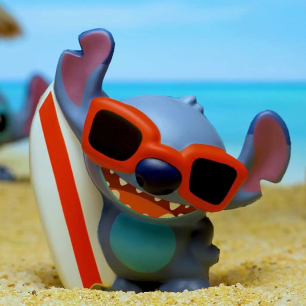 Іграшка-сквіш "Пригоди Стіча" 82/CN24-5 серії "Disney" (82/CN24-5)