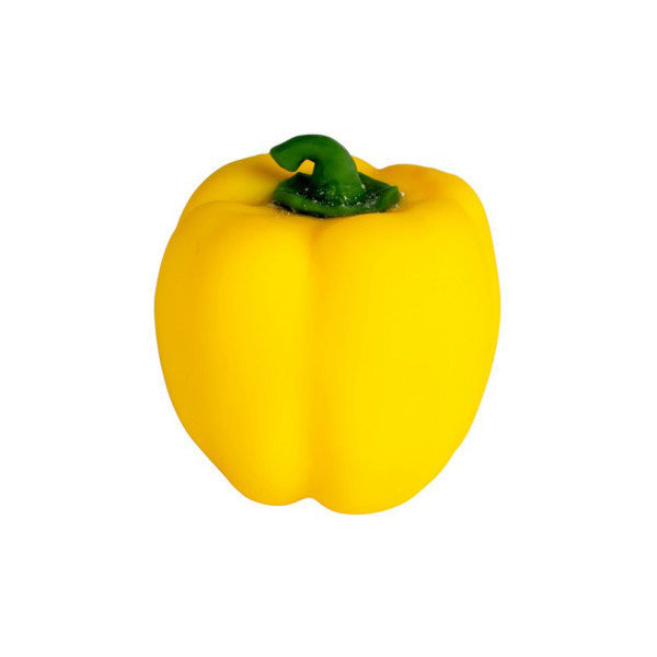 Игрушка антистресс "Овощи перец" CKS-10705(Yellow)(CKS-10705(Yellow))