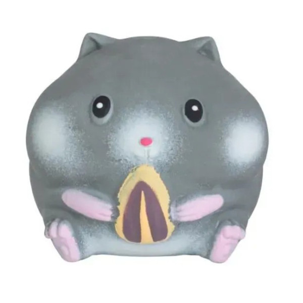 Детская игрушка антистресс "Маршмелоу Хомяк" CKS-10787_1(CKS-10787_1)