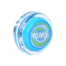 Детская игрушка антистресс Йо-йо MR 1436(Blue) синий(MR 1436(Blue))