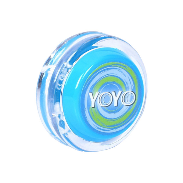 Детская игрушка антистресс Йо-йо MR 1436(Blue) синий(MR 1436(Blue))