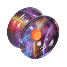 Дитяча іграшка антистрес Йо-йо MR 1068(Multicolor) 6 см (MR 1068(Multicolor))