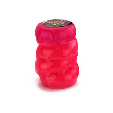 В'язка маса "Mega Stretch Slime" SLM-10-01U укр Рожевий (SLM-10-01U(Pink))