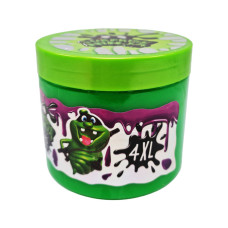 В'язка маса "Surprise Ninja" 4 XL SLM-09-01U укр Зелений (SLM-09-01U(Green))