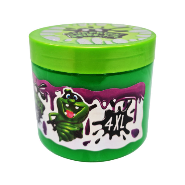 В'язка маса "Surprise Ninja" 4 XL SLM-09-01U укр Зелений (SLM-09-01U(Green))