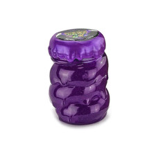 В'язка маса "Mega Stretch Slime" SLM-10-01U укр Фіолетовий (SLM-10-01U(Violet))