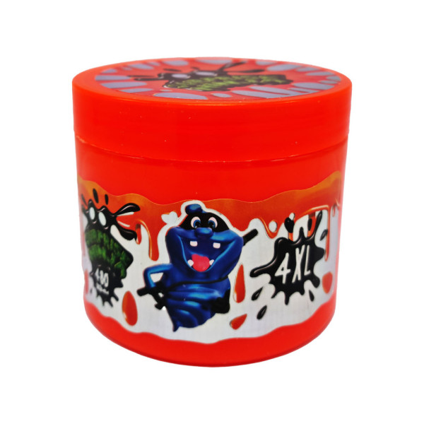 Вязкая масса "Surprise Ninja" 4 XL SLM-09-01U укр Оранжевый(SLM-09-01U(Orange))