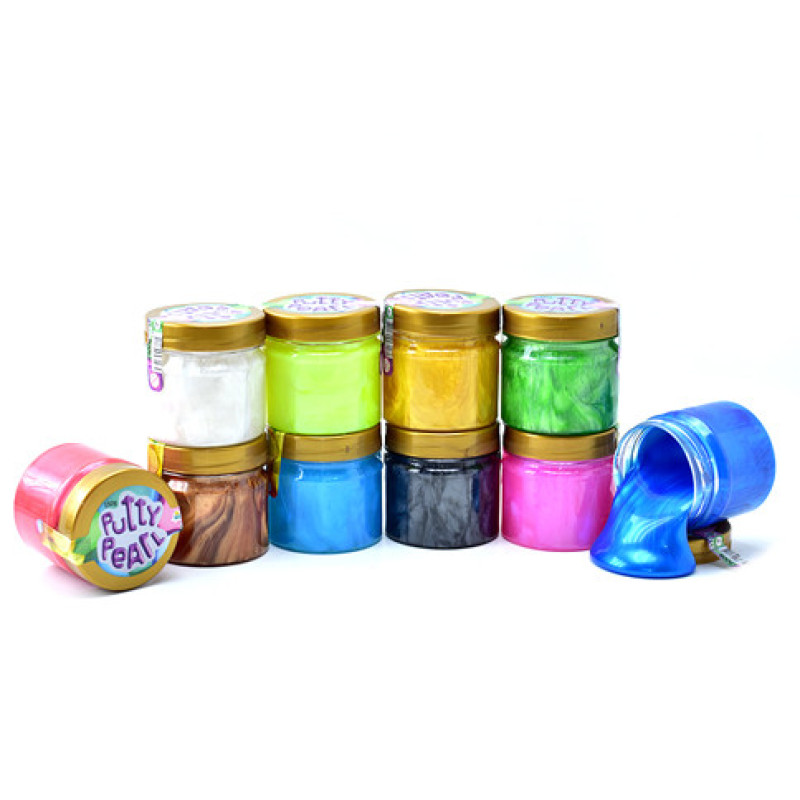 Лизун-Антистрес ТМ Mr.Boo Pearl 80065, 150 г