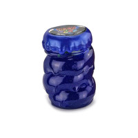 Вязкая масса "Mega Stretch Slime" SLM-10-01U укр Синий(SLM-10-01U(Blue))