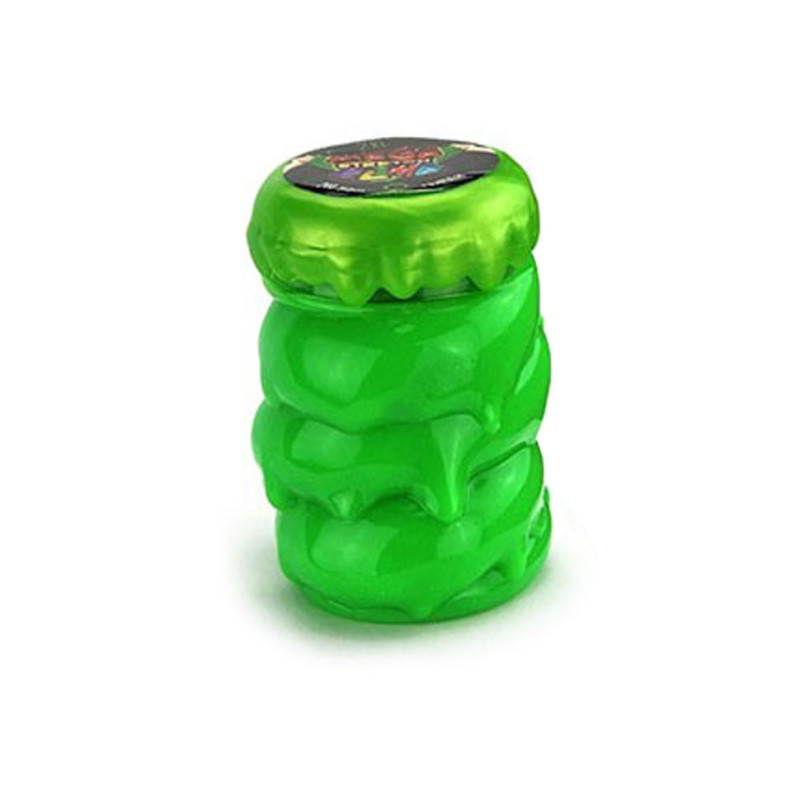 В'язка маса "Mega Stretch Slime" SLM-10-01U укр