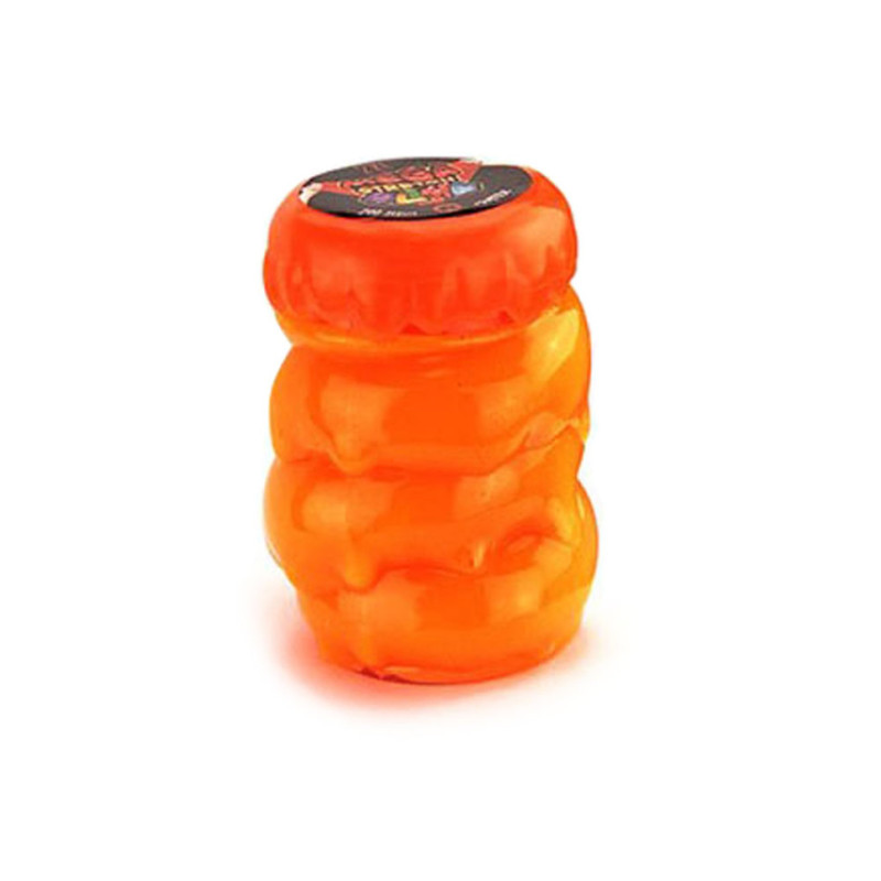 В'язка маса "Mega Stretch Slime" SLM-10-01U укр