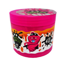 В'язка маса "Surprise Ninja" 4 XL SLM-09-01U укр Рожевий (SLM-09-01U(Pink))