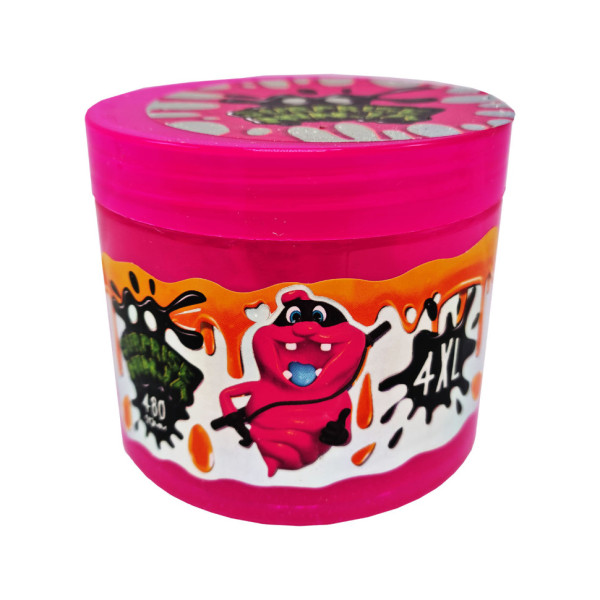 В'язка маса "Surprise Ninja" 4 XL SLM-09-01U укр Рожевий (SLM-09-01U(Pink))