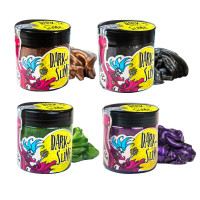 Слайм "Dark slime - перламутровый" 71832 (укр.) - 0,150 кг(71832S)