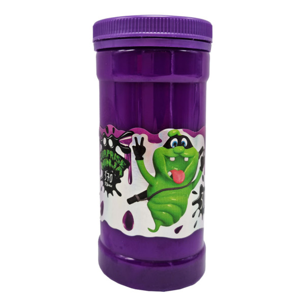 Вязкая масса "Surprise Ninja" 3 XL SLM-08-01U укр Фиолетовый(SLM-08-01U(Violet))