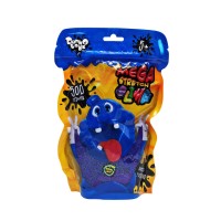 Лізун-антистрес "Mega Stretch Slime" SLM-12-01U 500 гр