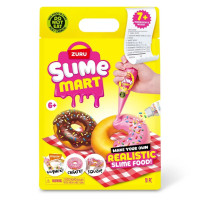 Игровой набор со слаймами "Пончик" Slime Mart серии 15901B "Shopping Bag"(15901B)