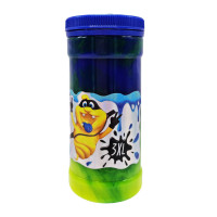 Вязкая масса "Surprise Ninja" 3 XL SLM-08-01U укр Сине-зеленый(SLM-08-01U(Blue-Green))