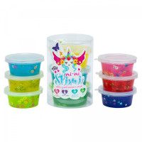 Слайм "Mi-Mi Slimi - mix" 71839-1 (укр.) - 0,177 кг(71839-1)