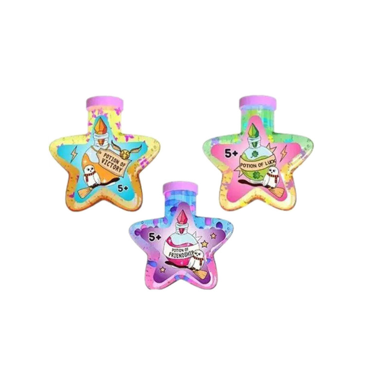 Іграшка-антистрес "Magic Star" Lovin 80150 160 мл
