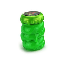 В'язка маса "Mega Stretch Slime" SLM-10-01U укр Зелений (SLM-10-01U(Green))