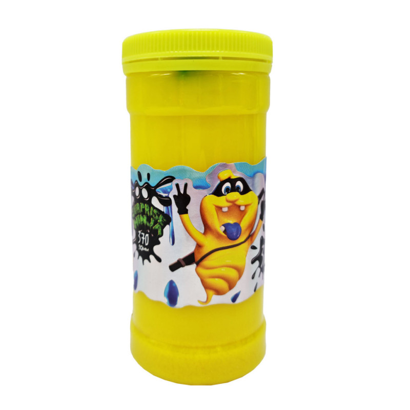 В'язка маса "Surprise Ninja" 3 XL SLM-08-01U укр