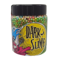 Іграшка-антистрес Слайм "Dark slime-з кульками" 71831ST(Green) (71831ST(Green))