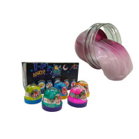 Лизун-Антистрес PANNACOTTA ТМ Mr.Boo 80040, 100г (80040)