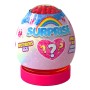 Іграшка-антистрес 130 мл Surprize Egg ТМ Lovin 80135