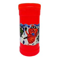 Вязкая масса "Surprise Ninja" 3 XL SLM-08-01U укр Оранжевый(SLM-08-01U(Orange))