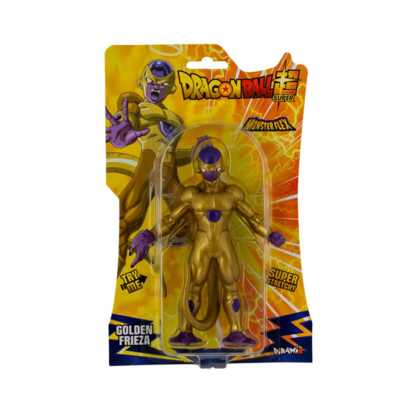 Стретч-іграшка DragonBall 96000_GOLDEN FRIEZA (96000_GOLDEN FRIEZA)