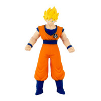Стретч-игрушка DragonBall 96000_Super Saiyan GOKU(96000_Super Saiyan GOKU)
