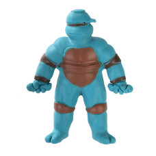 Антистресс тянучка ST-836 Черепашка Коричневый панцирь(ST-836(Brown))