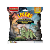 Стретч-игрушка "Властелины юрского периода" #sbabam 106/CN23 в виде животного(106/CN23)