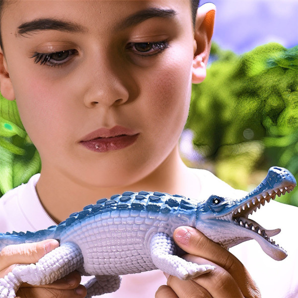 Стретч-игрушка "Властелины юрского периода" #sbabam 106/CN23 в виде животного(106/CN23)