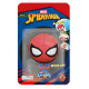 Стретч-іграшка Марвел людина павук Класический Elastikorps HEPO10MARM-1  (HEPO10MARM-1)