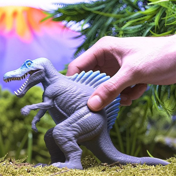 Стретч-іграшка "Володарі юрського періоду" #sbabam 106/CN23 у вигляді тварини (106/CN23)
