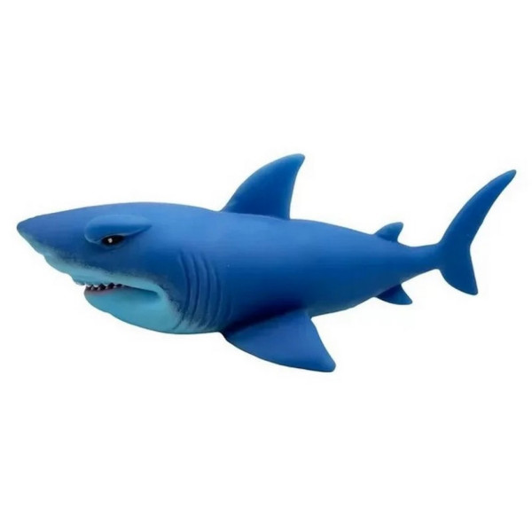 Стретч-игрушка в виде животного Гигантская Акула #sbabam 66/CN21-2(66/CN21-2)