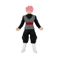 Стретч-іграшка DragonBall 96000_Super Saiyan Rose G (96000_Super Saiyan Rose G)