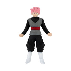 Стретч-іграшка DragonBall 96000_Super Saiyan Rose G (96000_Super Saiyan Rose G)